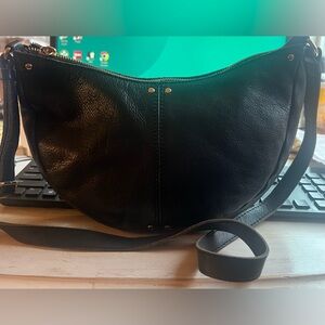 MNG by Mango cross bag